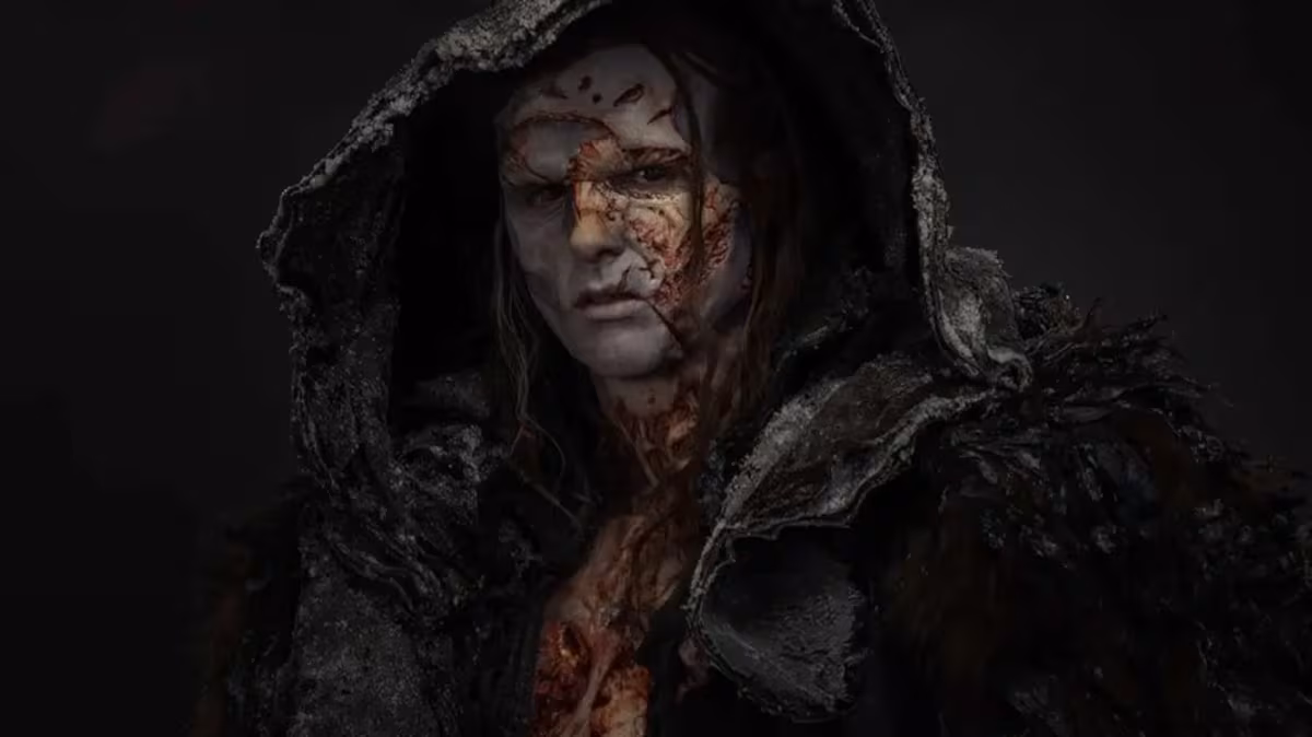 ‘Frankenstein’: el bello monstruo de Guillermo del Toro y Jacob Elordi toma la palabra