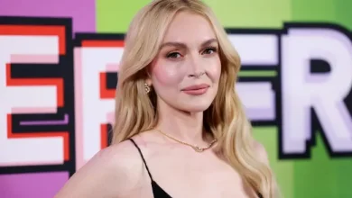 ‘Freakier Friday’ Reminded Lindsay Lohan Why She Loves Movies — and They Love Her Back