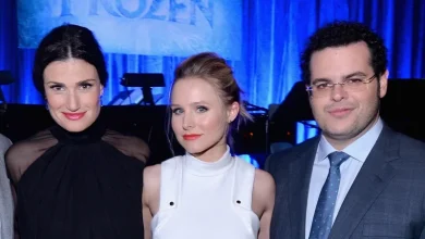 ‘Frozen 3 & 4′ Massive Paydays Revealed for Idina Menzel, Kristen Bell, & Josh Gad