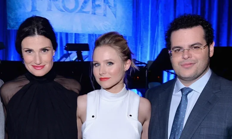 ‘Frozen 3 & 4′ Massive Paydays Revealed for Idina Menzel, Kristen Bell, & Josh Gad