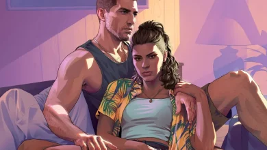 ‘GTA 6’ Release Delayed to November 2026