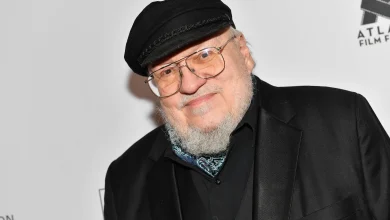 ‘Game Of Thrones’ has multiple sequels in the works, confirms George R.R. Martin