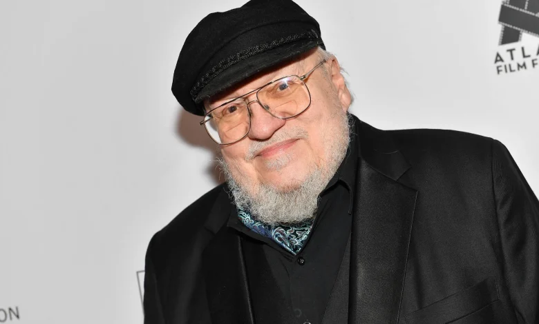 ‘Game Of Thrones’ has multiple sequels in the works, confirms George R.R. Martin