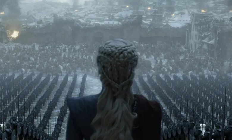 ‘Game of Thrones’ Will Get a Proper Sequel, Eventually