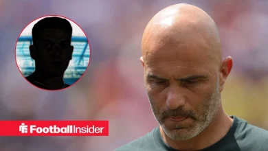 ‘Get this thug out of my team’ – Chelsea fans rip into flop after ‘stupid’ display vs Barcelona