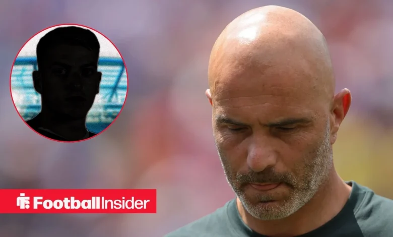 ‘Get this thug out of my team’ – Chelsea fans rip into flop after ‘stupid’ display vs Barcelona