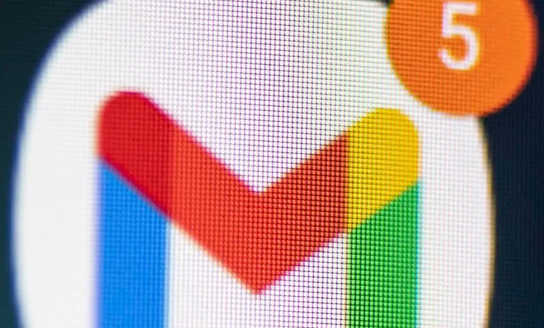 ‘Gmail Security Breach’—Stop Using Your Password, Warns Google