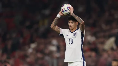 ‘Go and show the world what you can do’: Advice to O’Reilly ahead of England debut