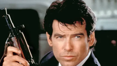 ‘GoldenEye’ at 30: How the 1995 Film Kicked Off Pierce Brosnan’s 007 Era and Reinvented James Bond as a Post-Cold War Hero