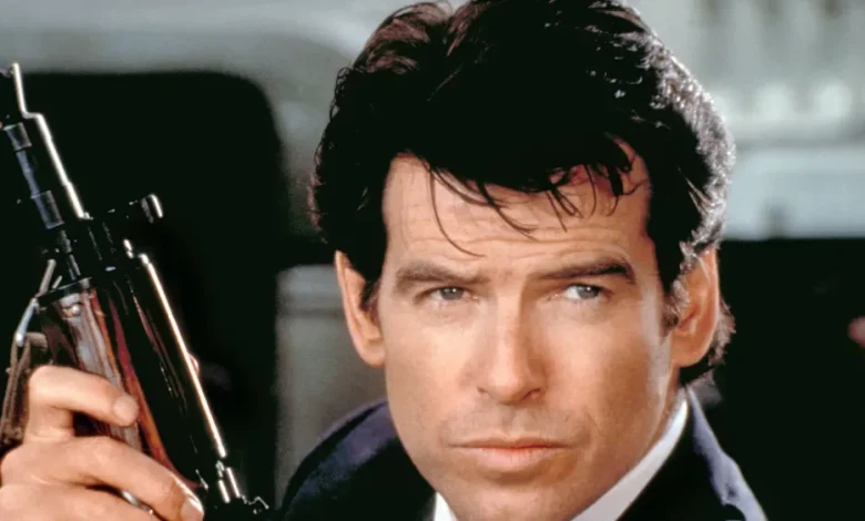 ‘GoldenEye’ at 30: How the 1995 Film Kicked Off Pierce Brosnan’s 007 Era and Reinvented James Bond as a Post-Cold War Hero