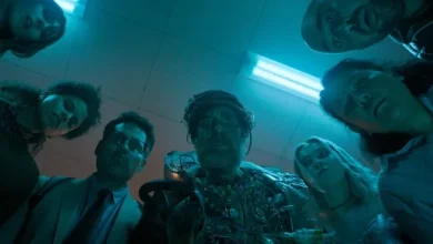 ‘Good Luck, Have Fun, Don’t Die’ Teaser: Gore Verbinski’s First Film in Nine Years Is a Tongue-in-Cheek Sci-Fi Adventure