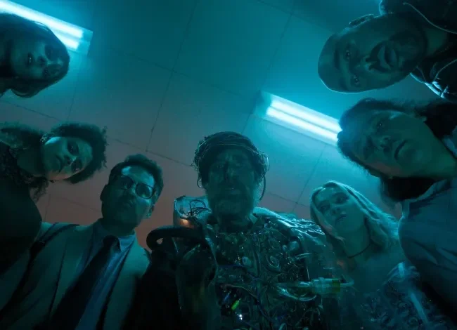 ‘Good Luck, Have Fun, Don’t Die’ Teaser: Gore Verbinski’s First Film in Nine Years Is a Tongue-in-Cheek Sci-Fi Adventure