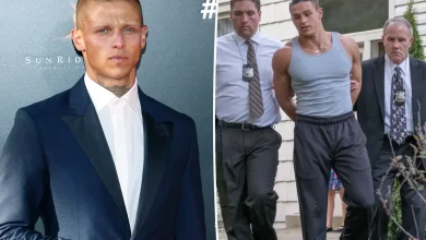 ‘Gotti’ actor Spencer Lofranco dead at 33