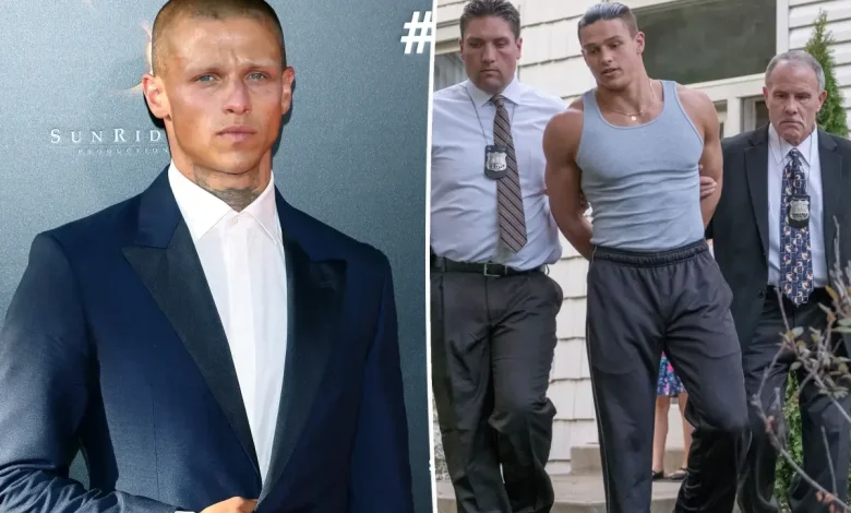 ‘Gotti’ actor Spencer Lofranco dead at 33