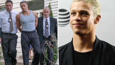 ‘Gotti’ star Spencer Lofranco dead at 33