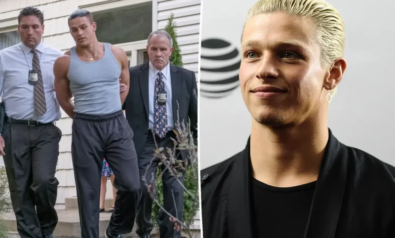 ‘Gotti’ star Spencer Lofranco dead at 33