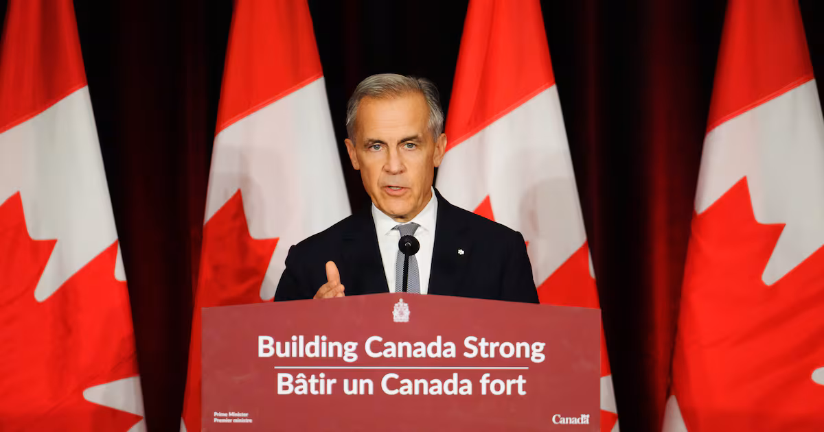 ‘Government will have to respond,’ says former budget officer ahead of federal budget