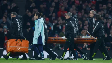 ‘Great to Have Him Back’—Forgotten Arsenal Star Returns to Training