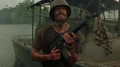 ‘Greatest movie of all time’ hailed a ‘masterpiece’ now streaming on Prime