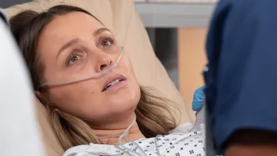 ‘Grey’s Anatomy’ Star Camilla Luddington Says ‘Survival Is Not Guaranteed For A Lot of Us’ After Shocking Midseason Finale