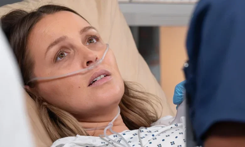 ‘Grey’s Anatomy’ Star Camilla Luddington Says ‘Survival Is Not Guaranteed For A Lot of Us’ After Shocking Midseason Finale