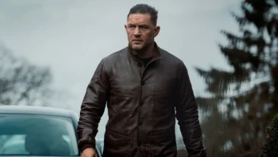 ‘Gritty’ gangster series starring Tom Hardy is ‘addictive’ and the ‘best series of 2025’