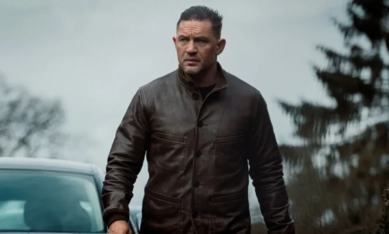 ‘Gritty’ gangster series starring Tom Hardy is ‘addictive’ and the ‘best series of 2025’