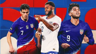‘Guys are desperate to be a part of the group’ - Gio Reyna and Ricardo Pepi return as World Cup urgency rises: Five keys to the USMNT’s match against Paraguay