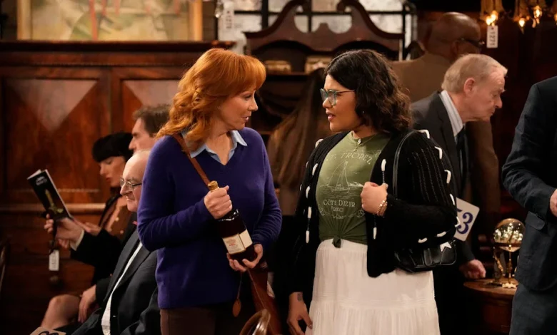 ‘Happy’s Place’ Season 2 Release Schedule: When Do New Episodes Air?