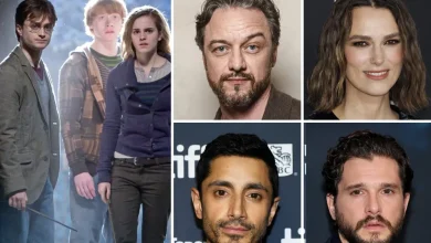 ‘Harry Potter’ Audible Books Cast Guide: All the Hollywood Stars Voicing Hogwarts Characters