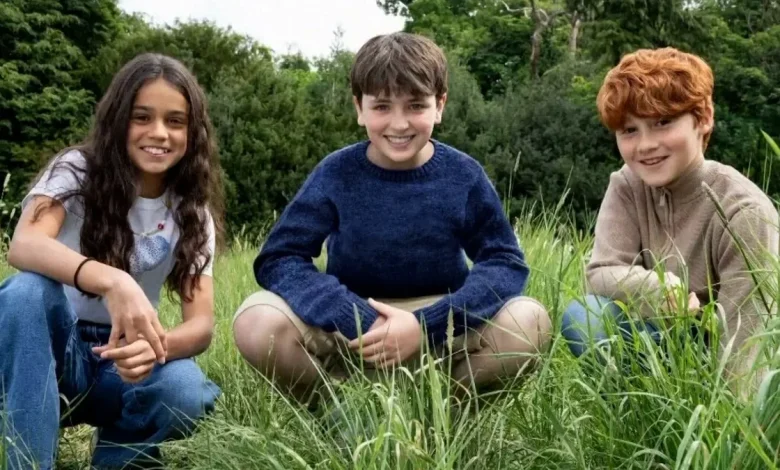 ‘Harry Potter’ Reboot Series Receives Major Update on Release Schedule