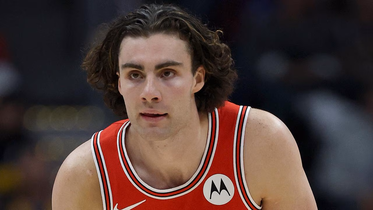 ‘Has to be No. 1’: Insane Giddey leap laid bare... and why it could spark ‘chips in’ trade