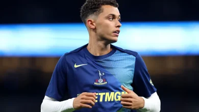 ‘He Is Not Lazy But’ – Tottenham Star Must Work On Key Game Aspect Says Ex-Spurs Man