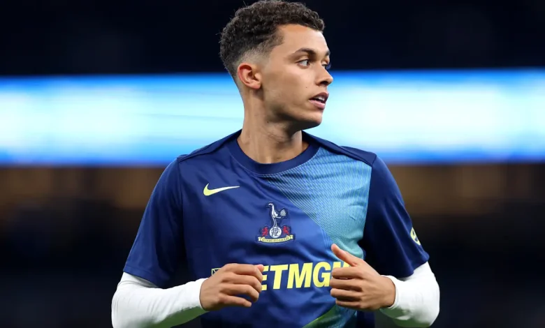 ‘He Is Not Lazy But’ – Tottenham Star Must Work On Key Game Aspect Says Ex-Spurs Man