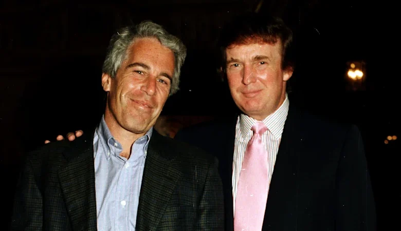 ‘He knew about the girls’: New Epstein emails allege Trump was aware of conduct