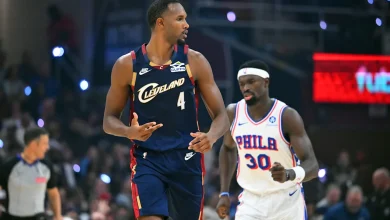 ‘He wants to be great so bad,’ Kenny Atkinson is finding the right approach for Evan Mobley