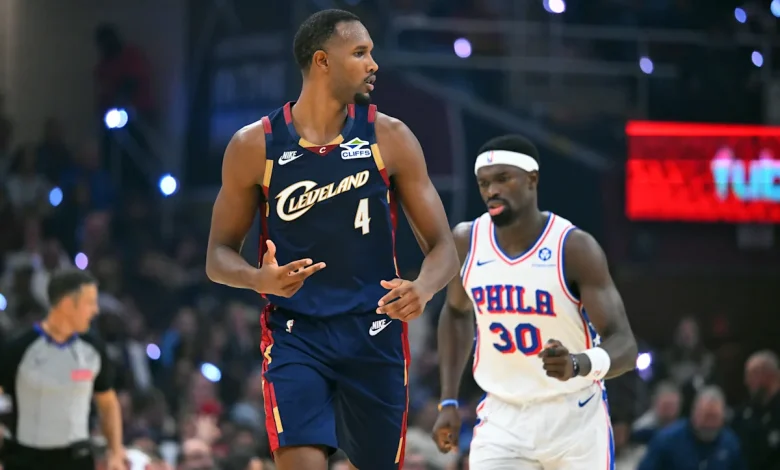 ‘He wants to be great so bad,’ Kenny Atkinson is finding the right approach for Evan Mobley