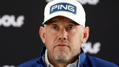 ‘He’ll change his mind next week’ – Lee Westwood hits back at Rory McIlroy over latest LIV comment