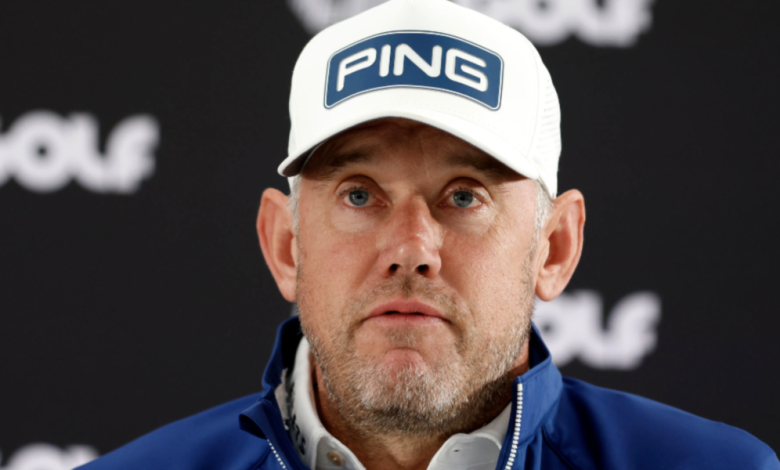‘He’ll change his mind next week’ – Lee Westwood hits back at Rory McIlroy over latest LIV comment