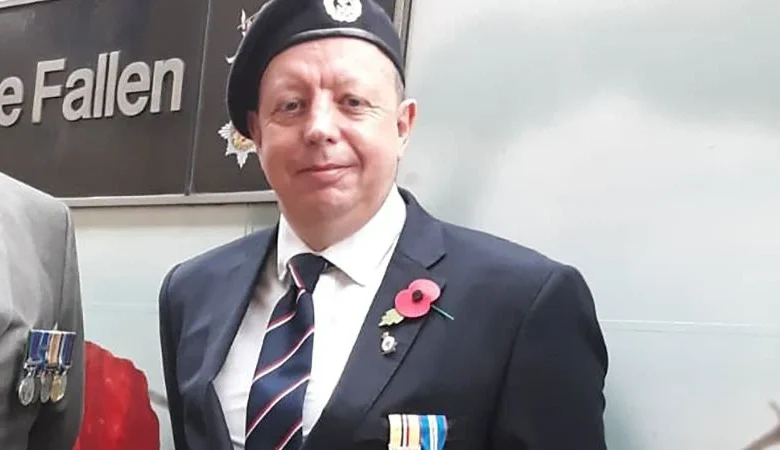 ‘Heroic’ actions of train employee and driver saved many lives in England stabbing attack, police say