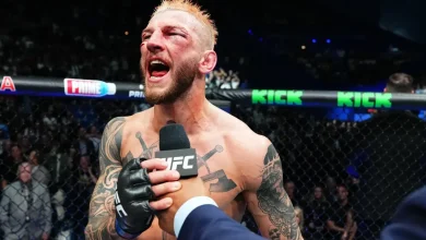 ‘He’s just a mouthy little rich pr*ck’: Dan Hooker explains why he dislikes Arman Tsarukyan so much