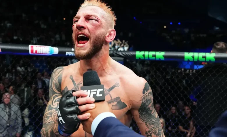 ‘He’s just a mouthy little rich pr*ck’: Dan Hooker explains why he dislikes Arman Tsarukyan so much