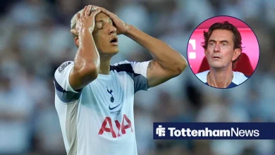 ‘He’s so weak’ – Richarlison contribution eviscerated after Tottenham lose at Newcastle