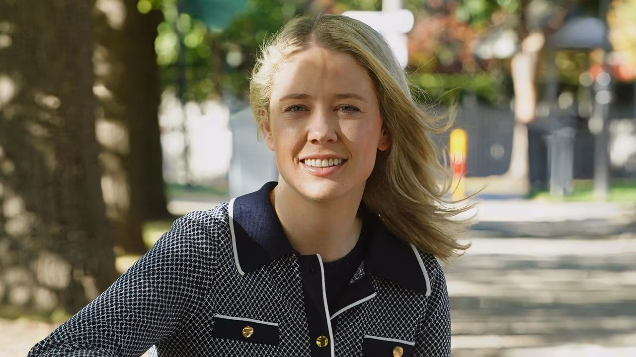 ‘Higher calibre’: Hamer gets second tilt at parliament