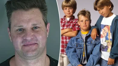 ‘Home Improvement’ alum allegedly threatened to kill ex-girlfriend: restraining order
