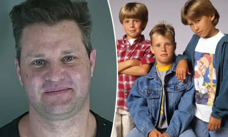 ‘Home Improvement’ alum allegedly threatened to kill ex-girlfriend: restraining order