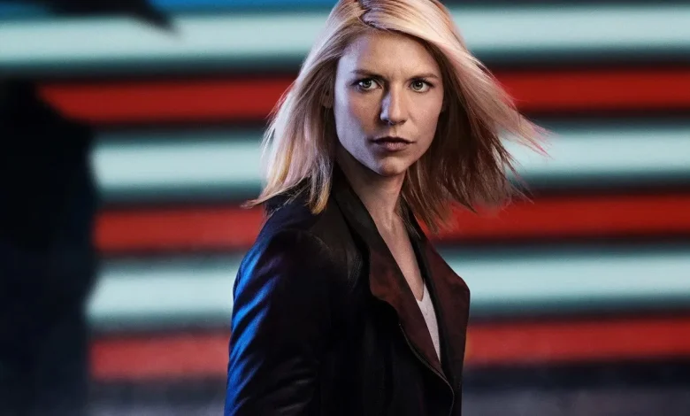 ‘Homeland’ Lands On Netflix Globally Including US For The First Time