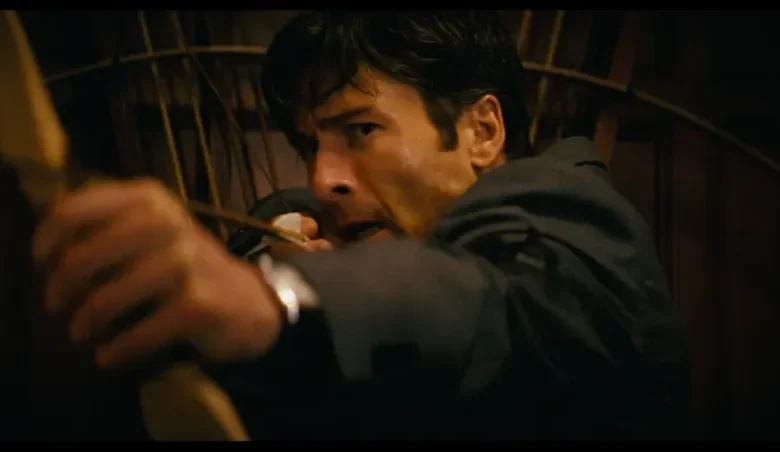 ‘How To Make A Killing’ Trailer: First Look At Glen Powell’s A24 Thriller