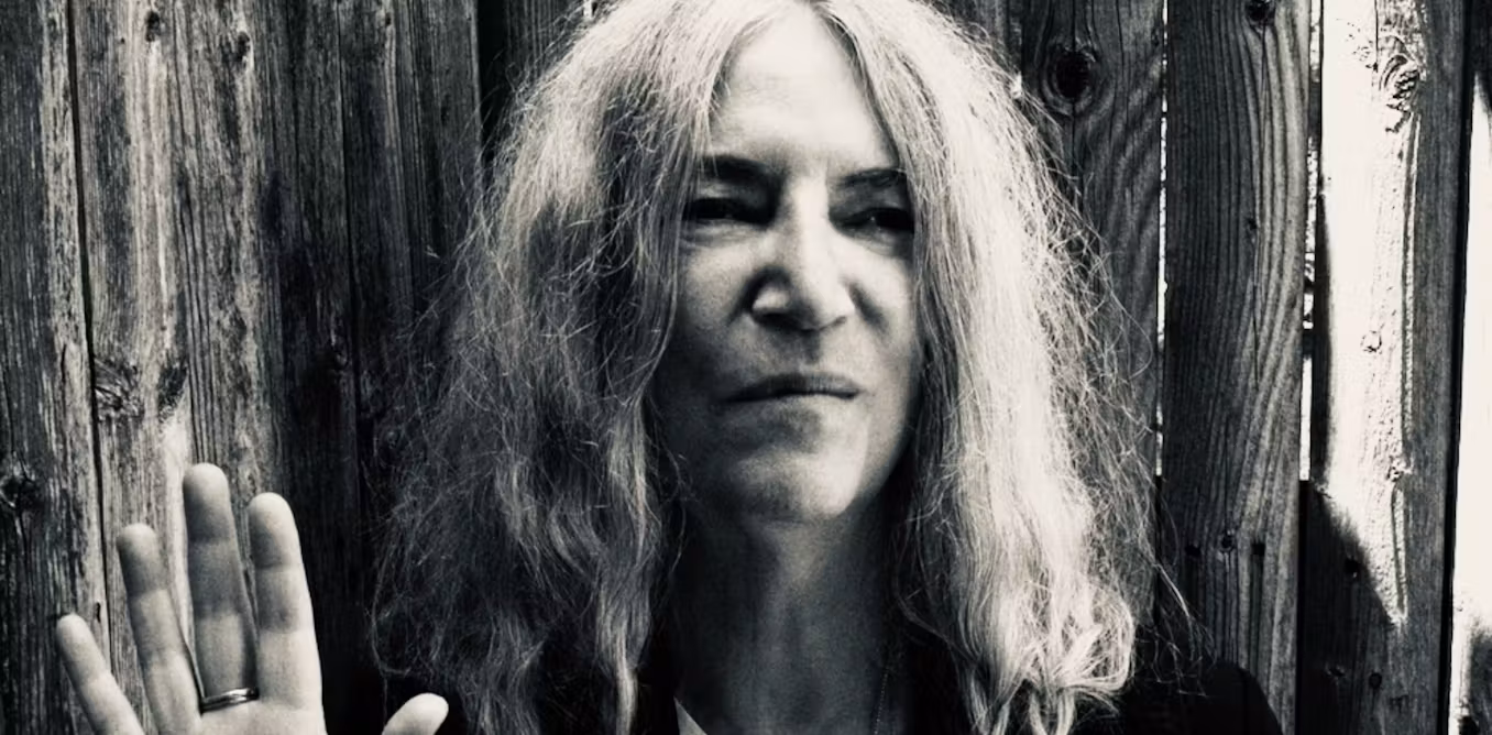 ‘How should I cast my soul?’ Patti Smith’s intimate new memoir is a quest for her true self