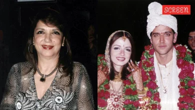 ‘Hrithik Roshan stuttered, Sussanne Khan was at ugliest worst’: Zarine Khan said they were bonded forever despite divorce